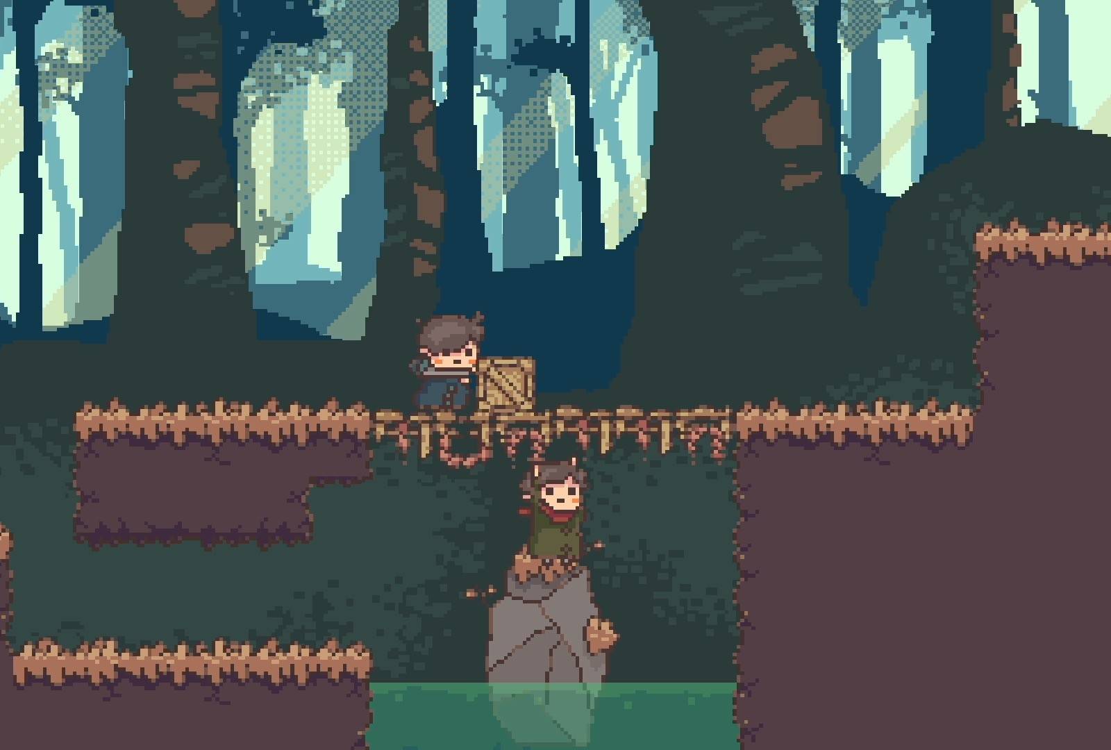 Bir yigit avtobusda qizga ozini bosdi