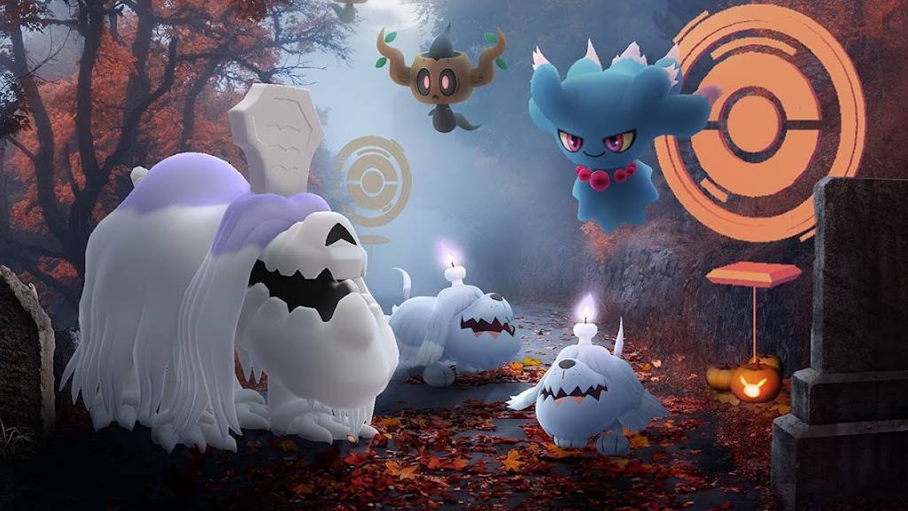 gemstone pokemon card list Pokemon - Trick or Trade - Halloween 2023 Mini Set - Complete 30 Card lot -  Gengar - Mimikyu