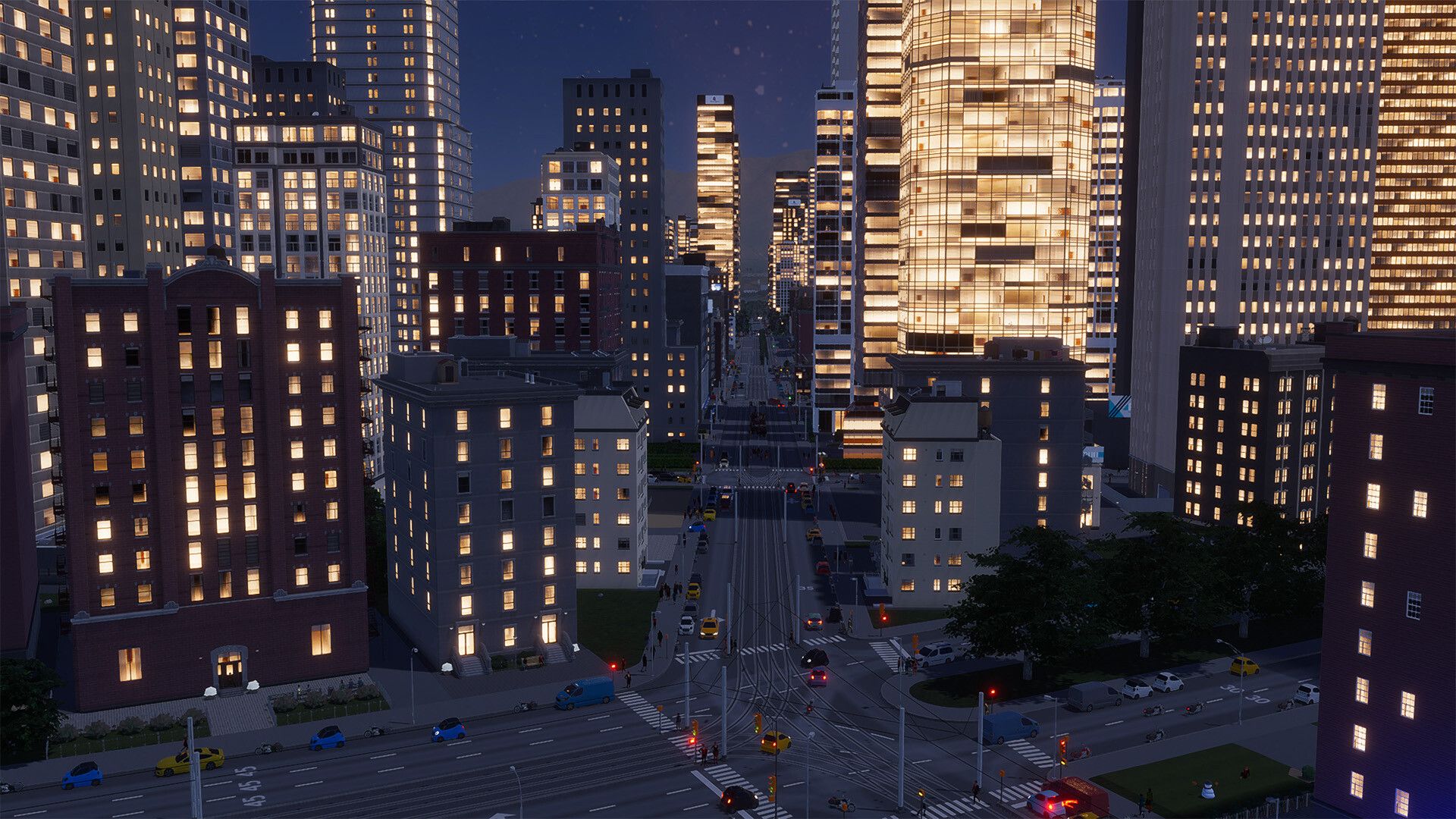 Cities: Skylines changes developer after Paradox breaks up with Colossal Order