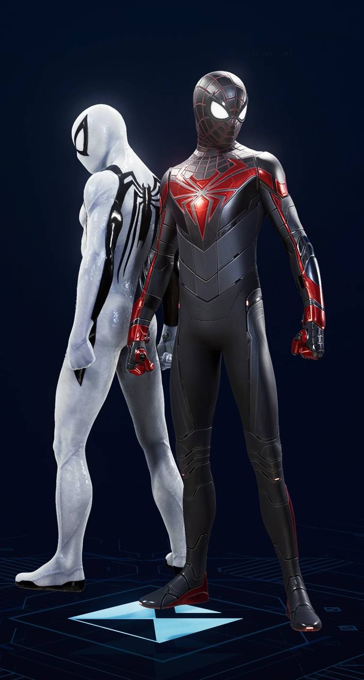 Spider-Man 2 PS5 suits: every costume and comic book Easter egg