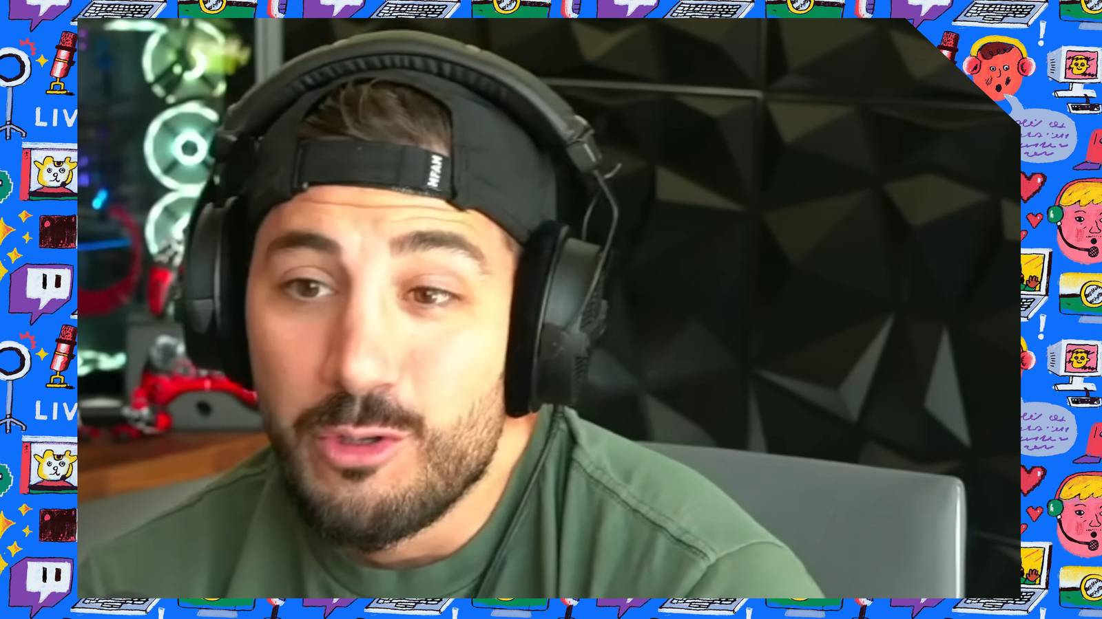 Twitch announces simulcasting as it bleeds big-name talent