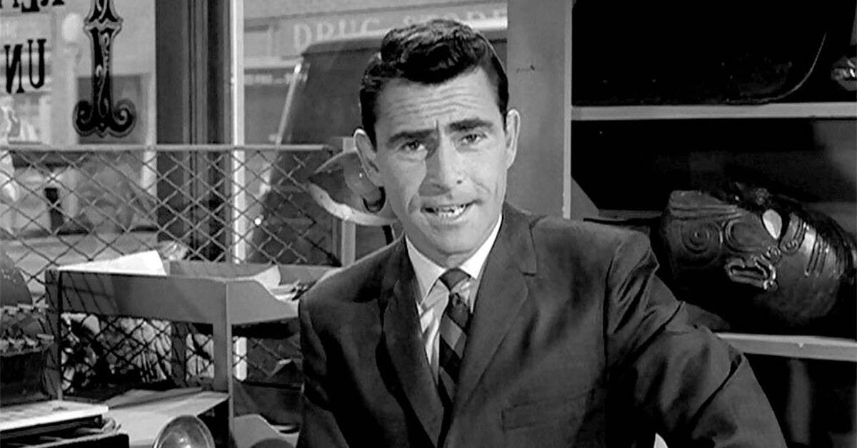 The 5 Best 'Twilight Zone' Episodes of All Time, Ranked
