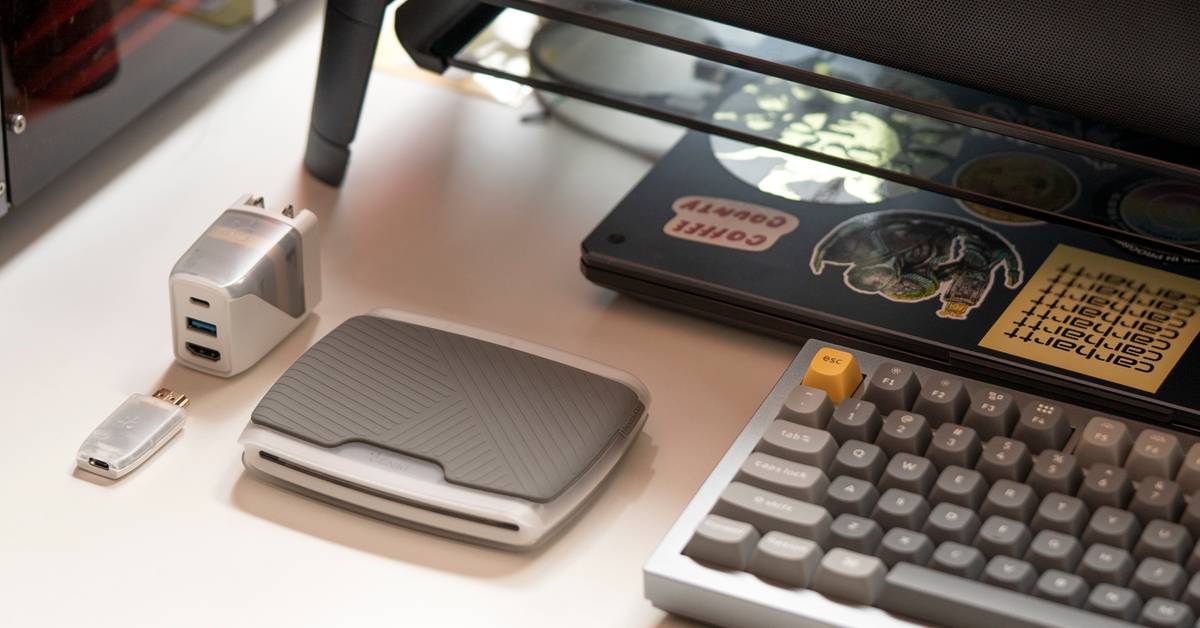 The ShadowCast 2 Pro is a promising 4K capture card that costs $119