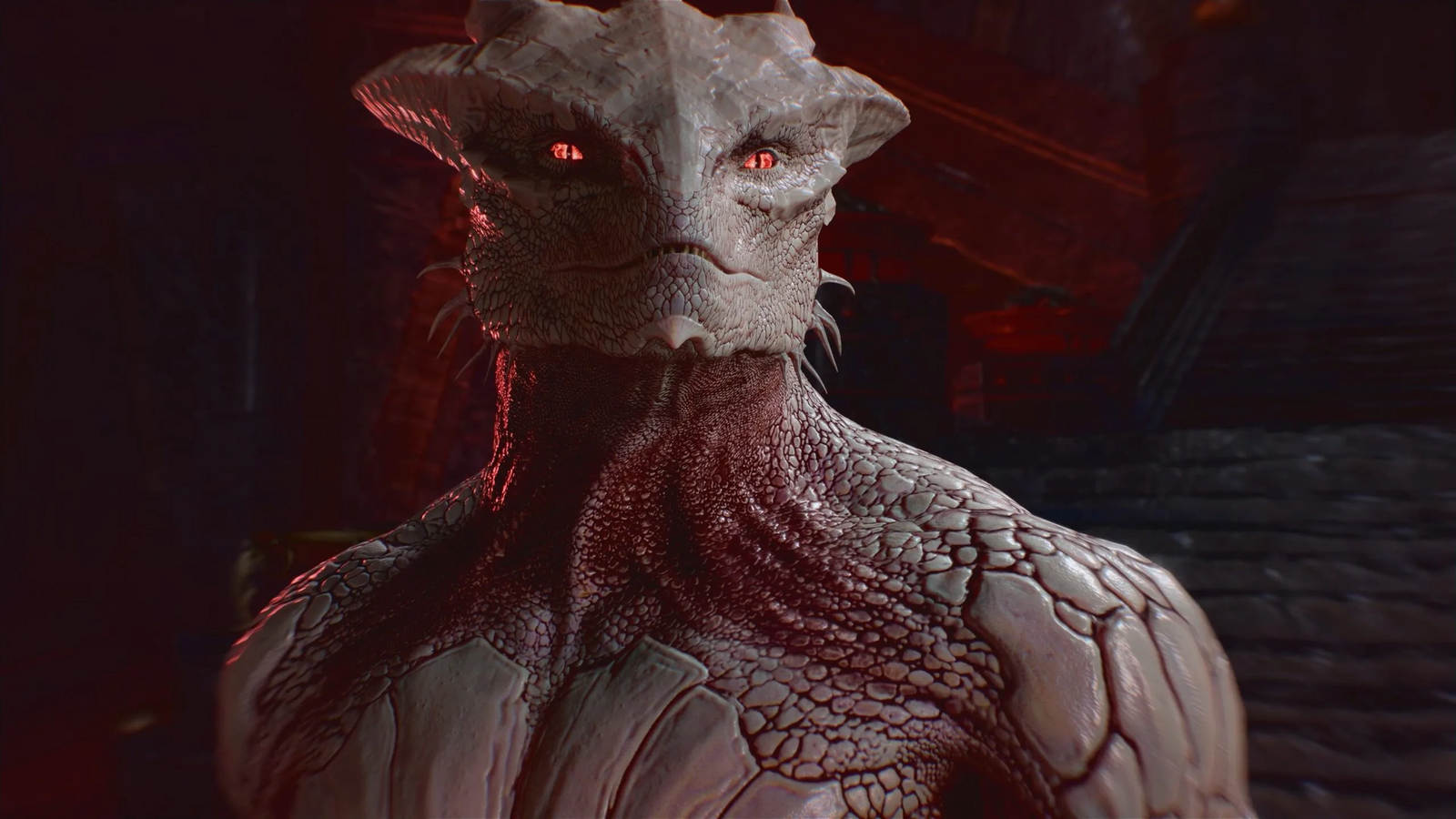 Baldur's Gate 3 devs share more wild statistics, like what NPCs died the most