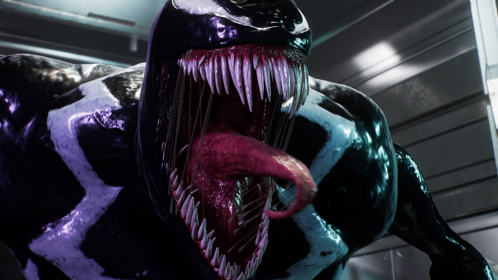 Spider-Man fans unsure if rumored Venom video game is still in development