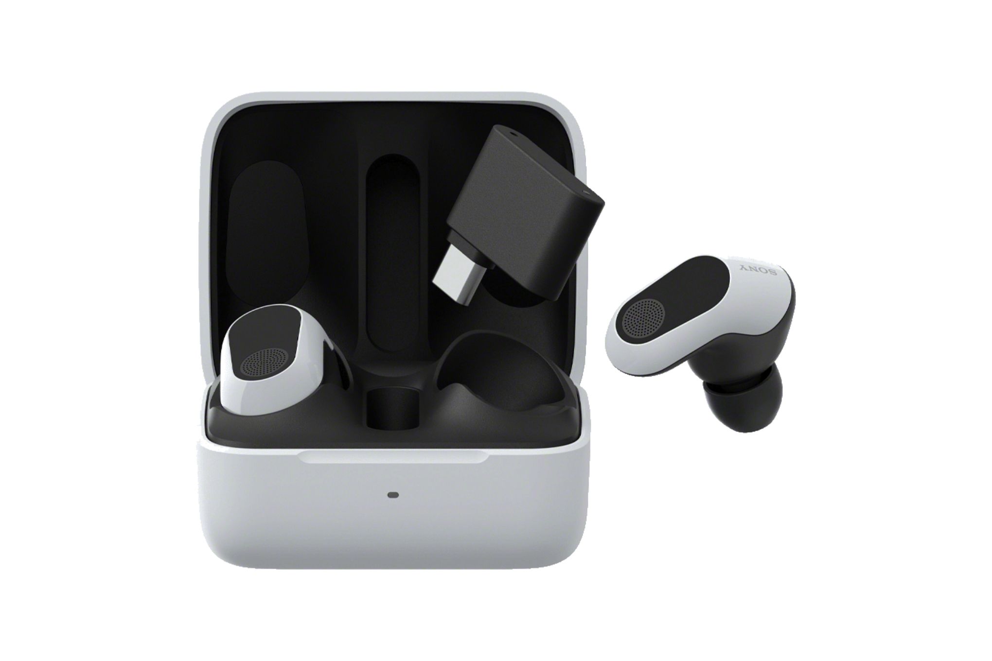 イヤホン SONY INZONE Buds Sony INZONE Buds Truly Wireless Noise Canceling Gaming