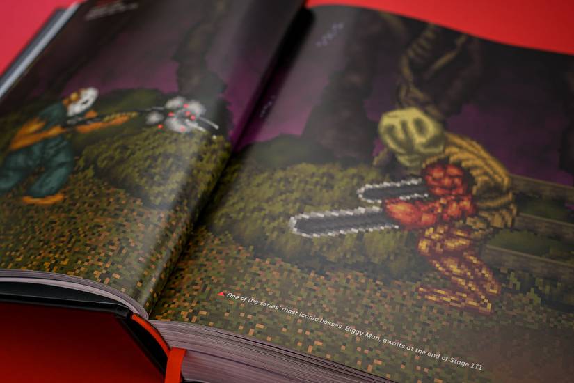 The best video game books of 2023
