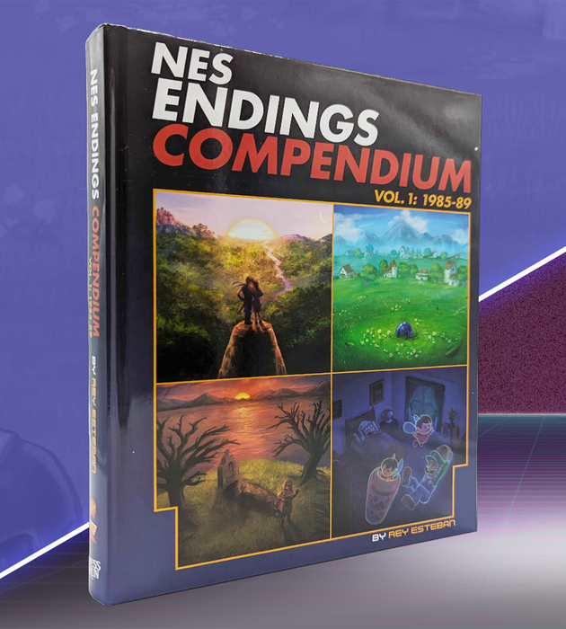 The best video game books of 2023