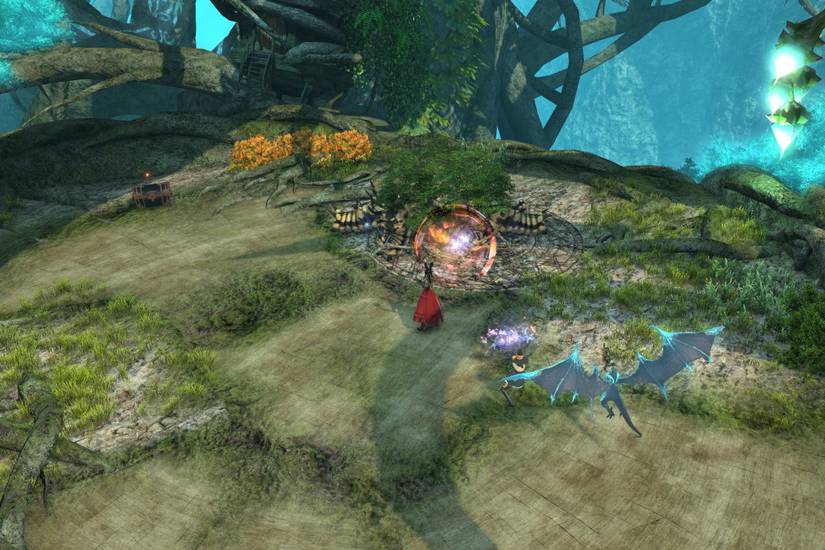 All Aloalo Island Variant Dungeon routes in FFXIV