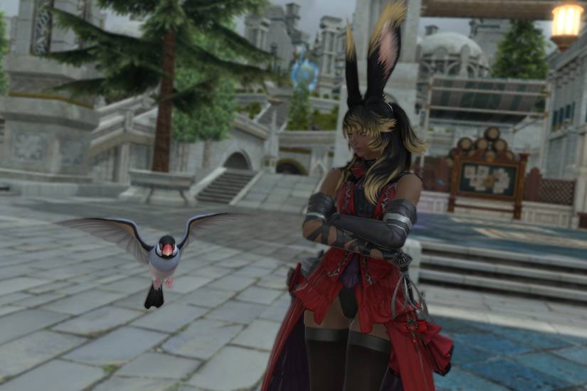 All Aloalo Island Variant Dungeon routes in FFXIV