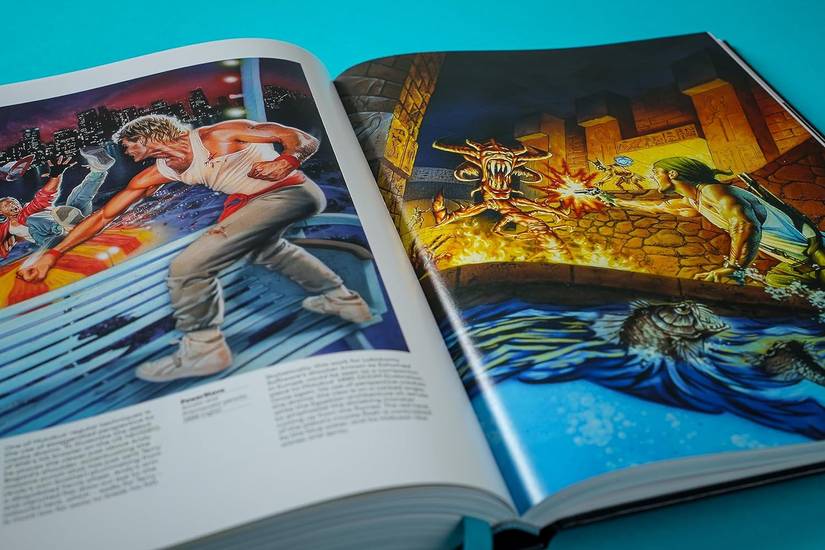 The best video game books of 2023