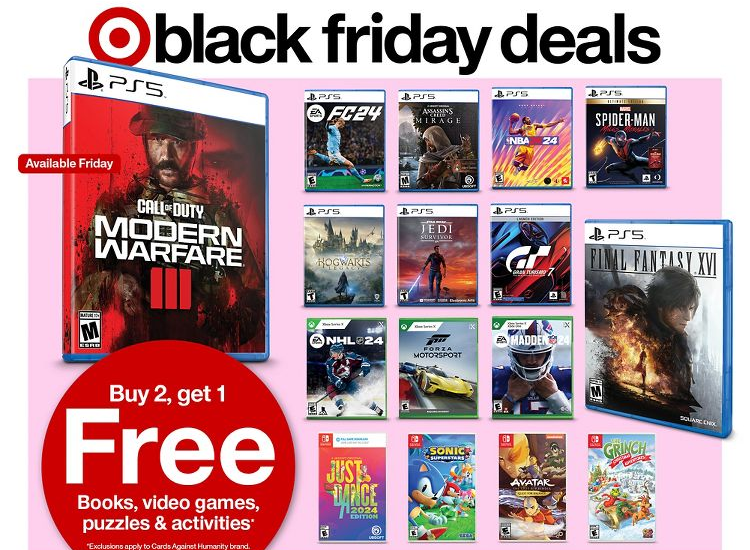 Best gaming deals: Asus ROG Ally, Xbox Elite Series 2, and more