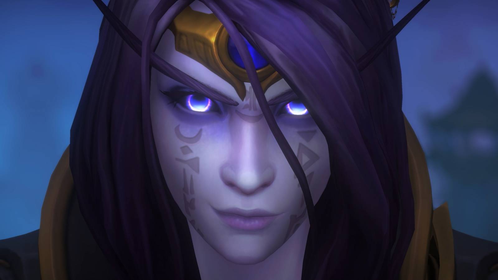 World of Warcraft's Worldsoul Saga announced at BlizzCon 2023