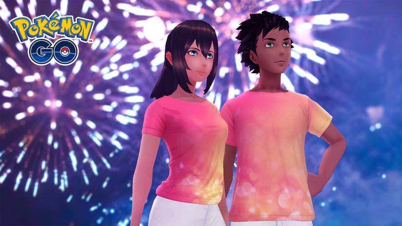 Pokémon Go ‘Festival of Lights’ event guide, research tasks and rewards