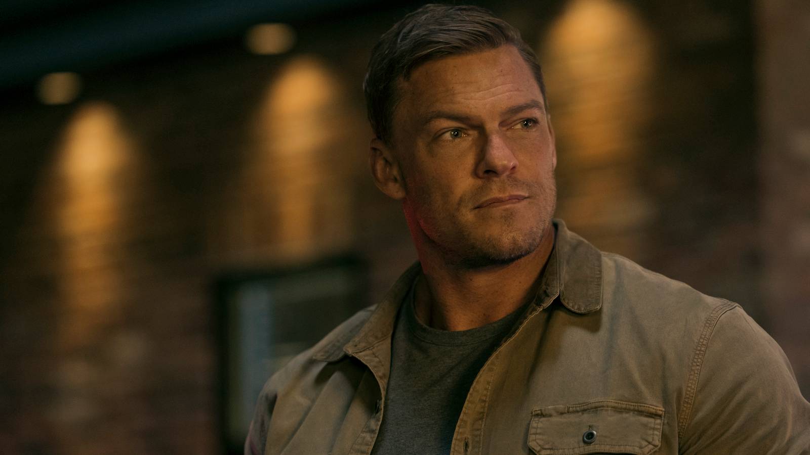 Hollywood stopped making action heroes like Alan Ritchson Hollywood stopped making action heroes like Alan Ritchson