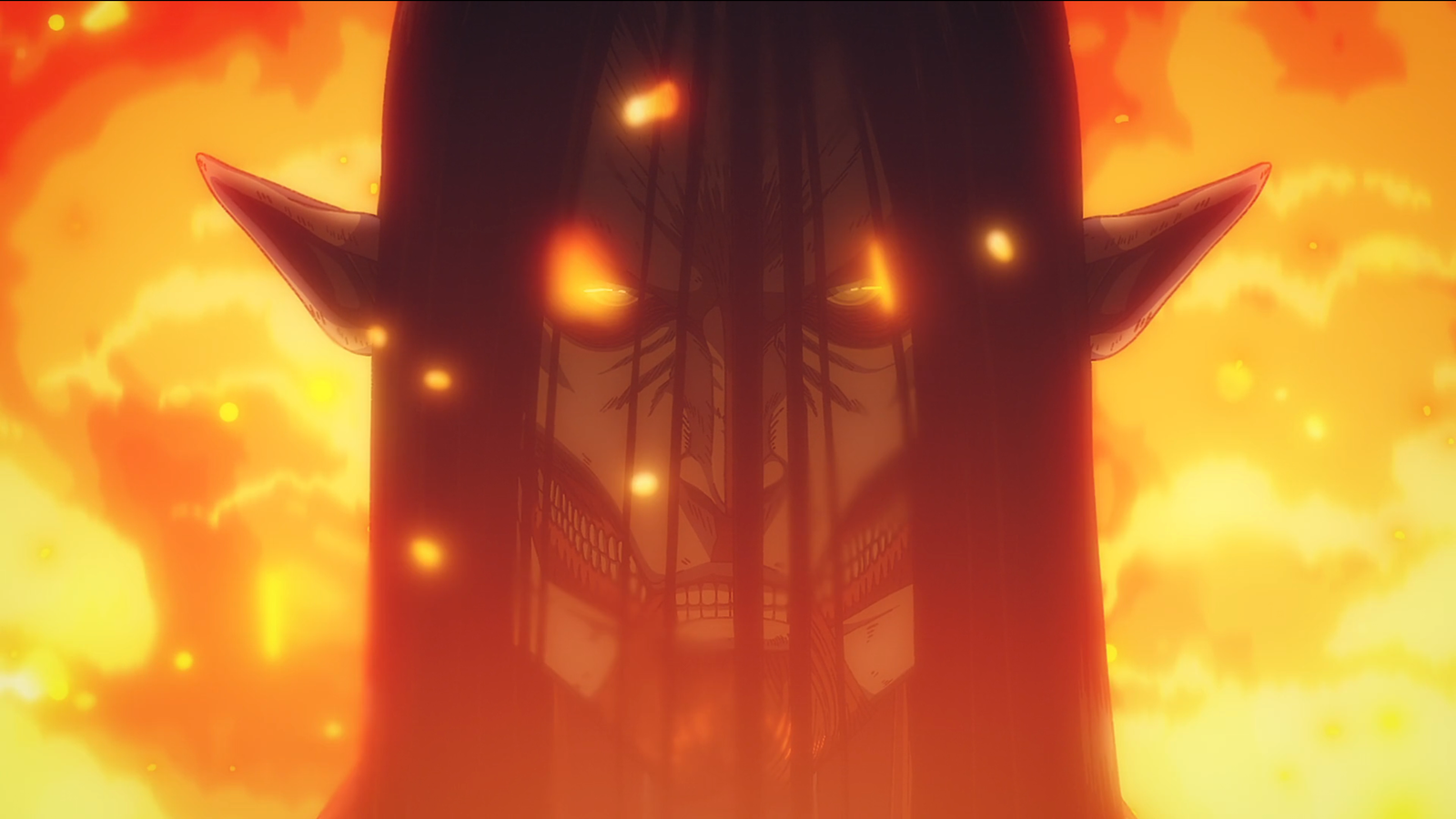 Attack on Titan's finale gets new 4K theatrical release in North America
