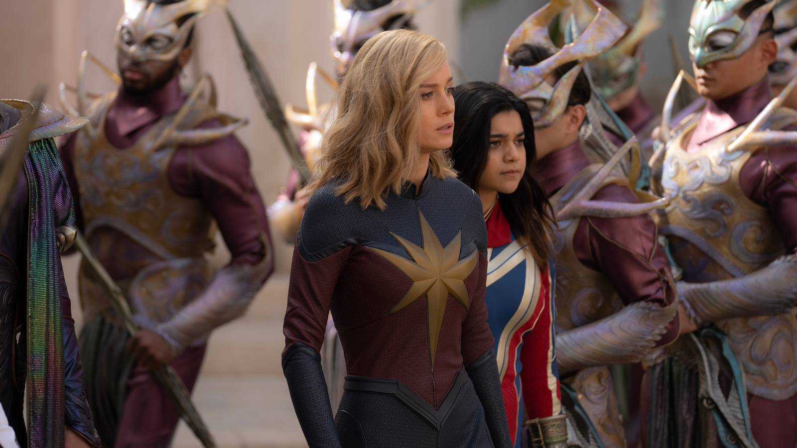 The Marvels will stream on Disney Plus, here’s when you can watch it