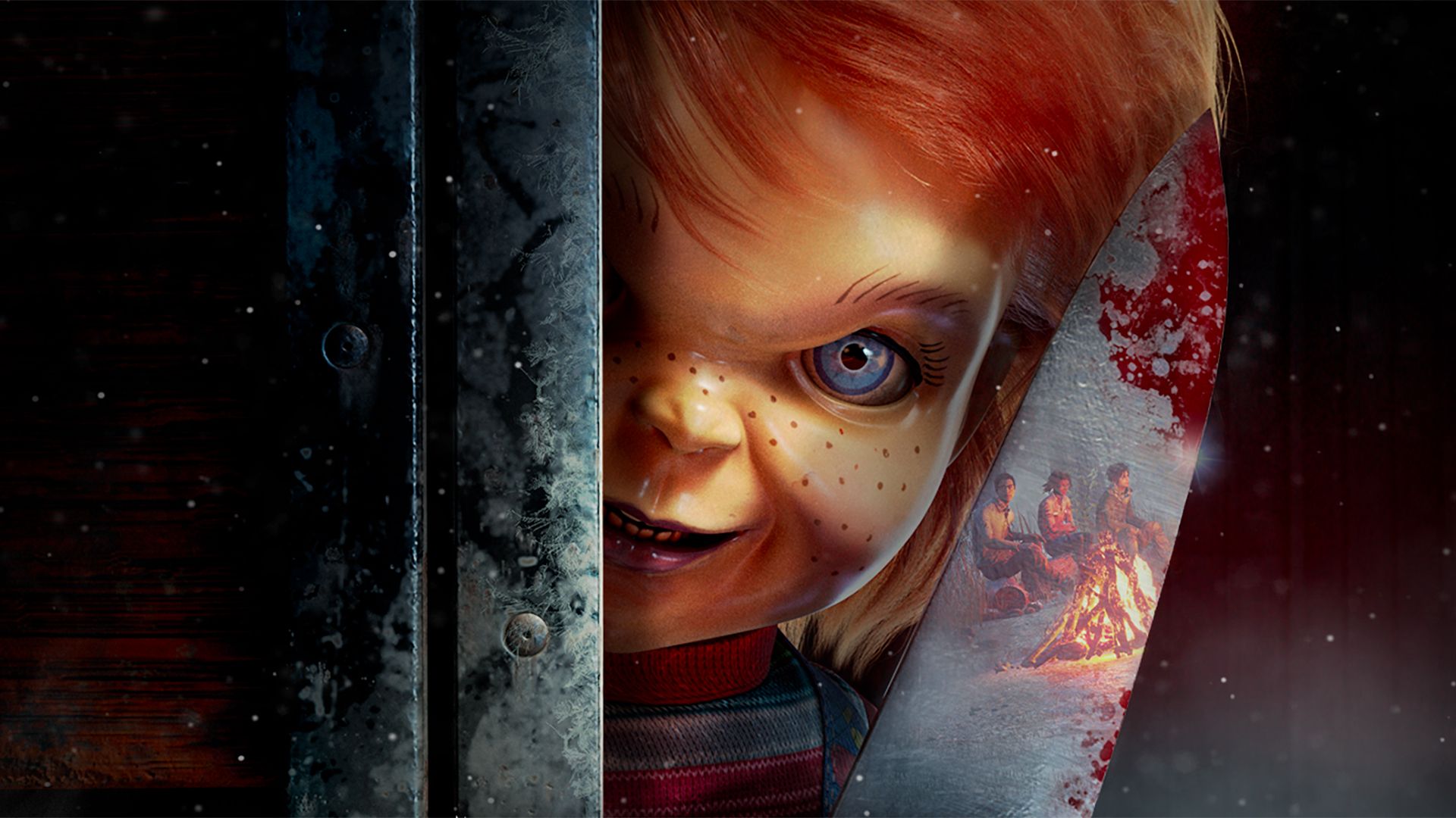 How Dead by Daylight devs got Chucky as their new Killer, image size:1920x1080