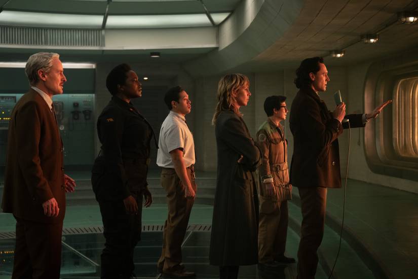 Loki season 2 was trapped in a design of the MCU’s own making