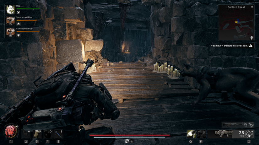 How to unlock the Ritualist in Remnant 2’s Awakened King DLC