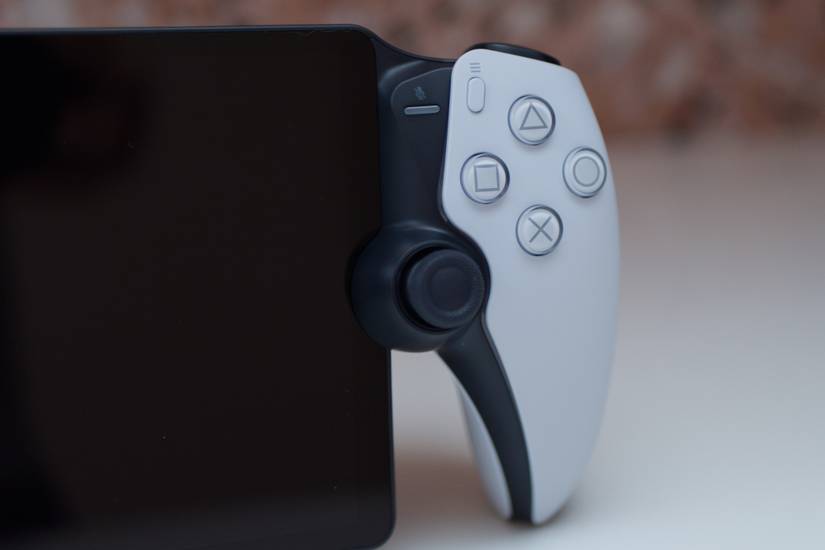 PlayStation Portal review: fine device for a bizarrely narrow audience
