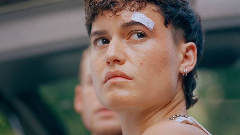 Suzume, The Creator, and every new movie to watch this weekend