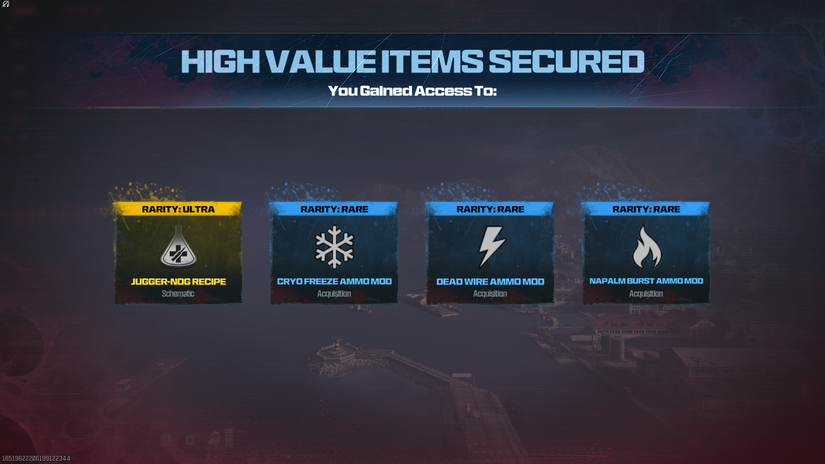How to get schematics in Modern Warfare 3’s Zombies