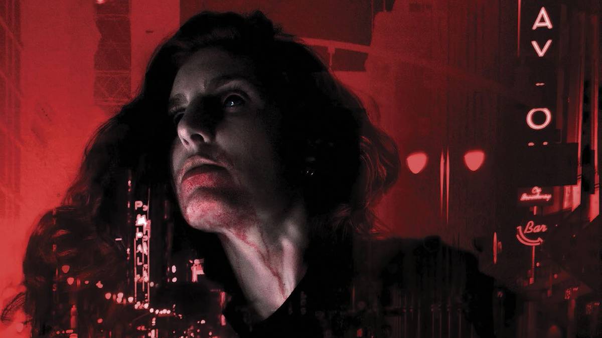 Vampire: The Masquerade courts controversy over ‘bleed’