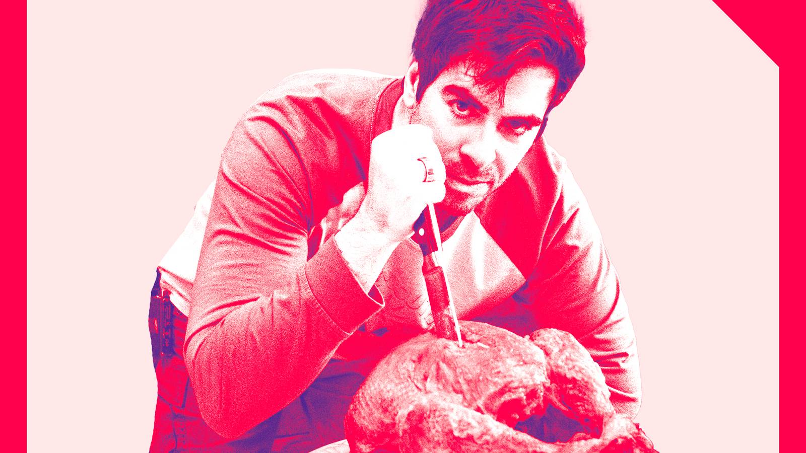 Thanksgiving brought Eli Roth to ‘where I belong’ after Borderlands