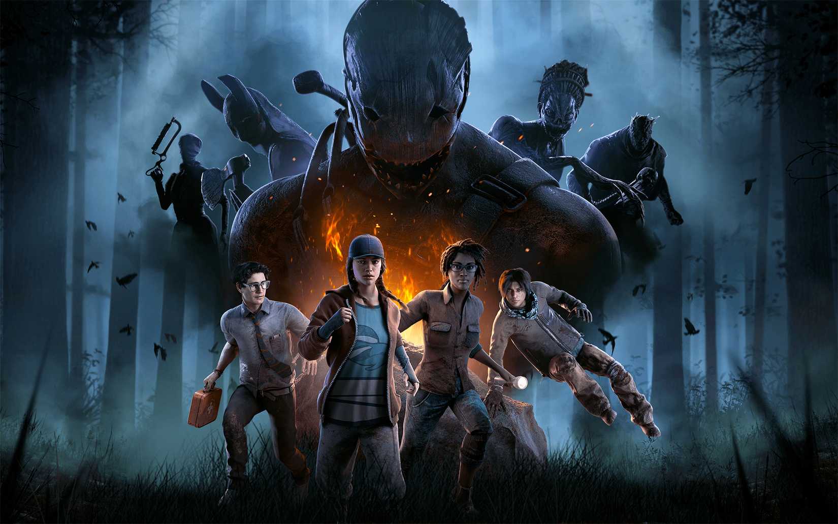 The new Friday the 13th game doesn't need to be Dead by Daylight to succeed