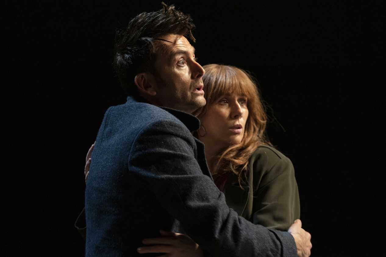 Doctor Who's missing revival era returns shockingly soon to streaming on AMC+