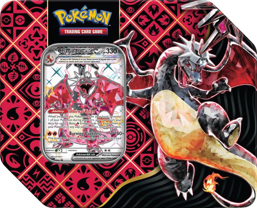 How to preorder the Pokmon TCG: Scarlet and Violet Paldean Fates sets How to preorder the Pokmon TCG: Scarlet and Violet Paldean Fates sets