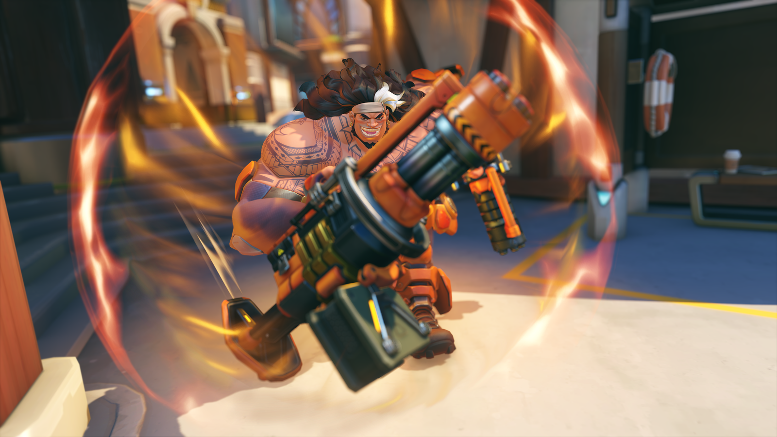The new Overwatch animated short is Saturday morning cartoon goodness