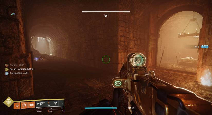 Ceiling Bone All Ahamkara Bones locations in Destiny 2’s Warlord’s Ruin dungeon