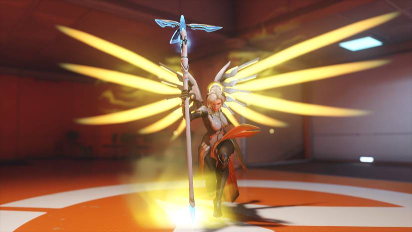 Overwatch 2 new season 8 battle pass skins and start date revealed