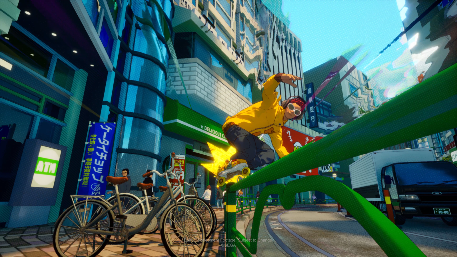 Sega's "Super Game" is canceled, but classic reboots live on