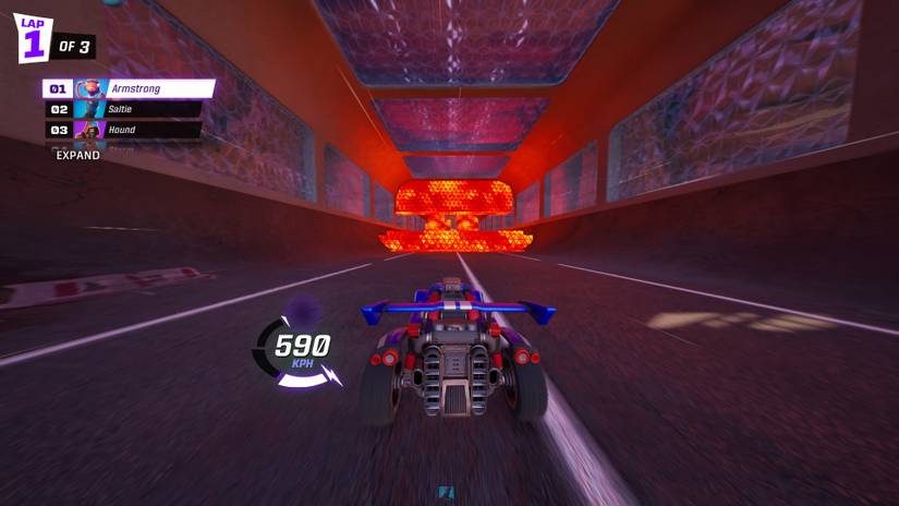 Rocket Racing Pass Fortnite’s Rocket Racing is out now and an excellent arcade racer
