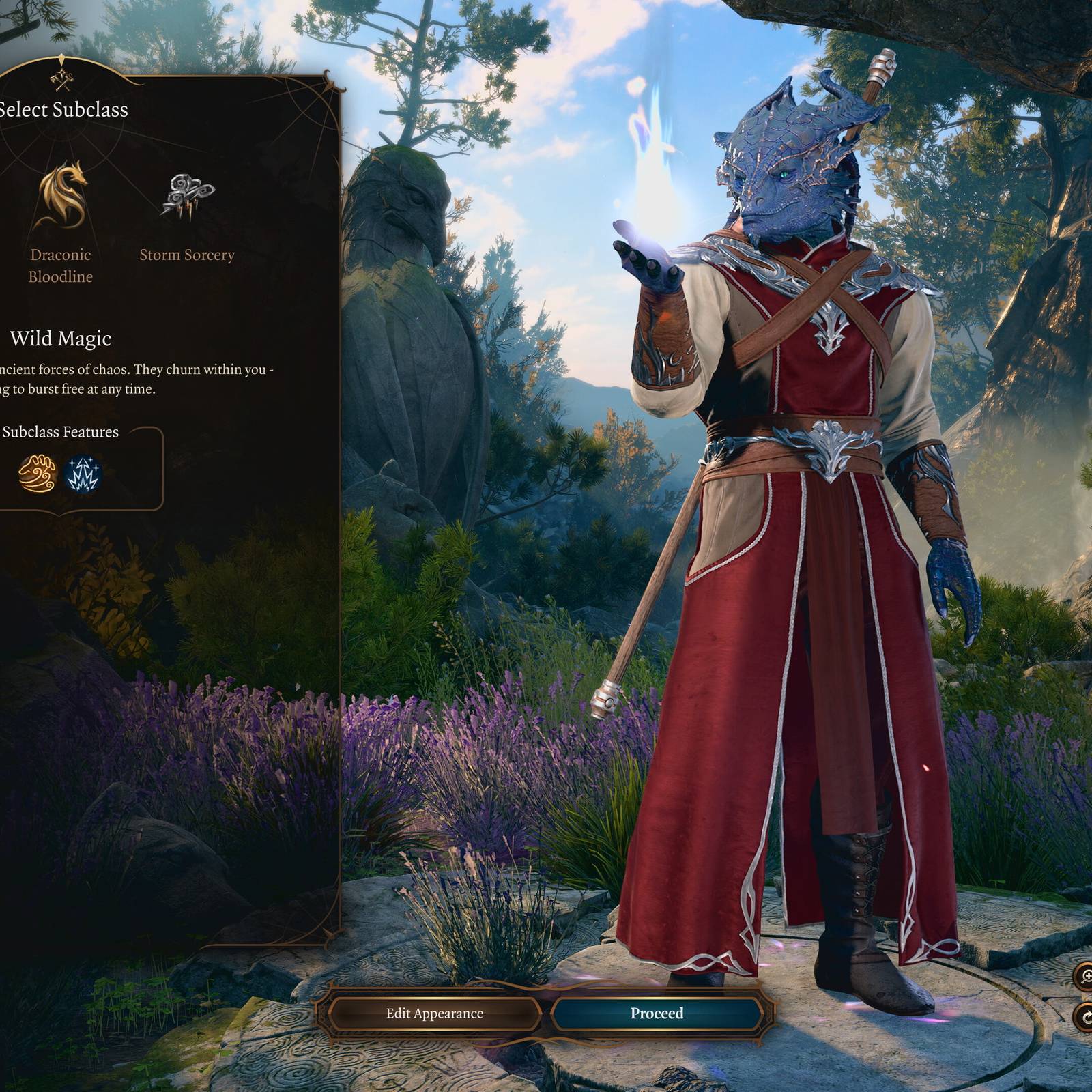 The 14 best Baldur's Gate 3 quality-of-life and style mods The 14 best Baldur's Gate 3 quality-of-life and style mods
