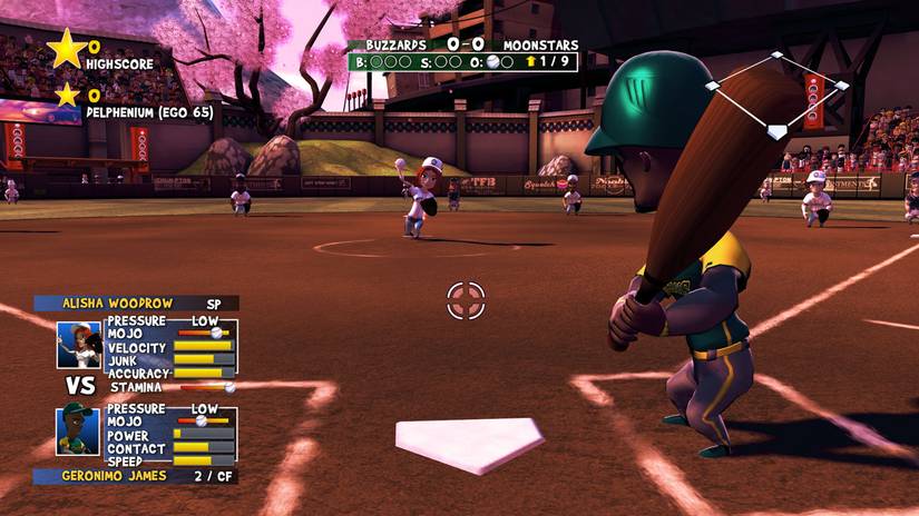 Arcade-style indie sports game Super Mega Baseball launches Dec. 16