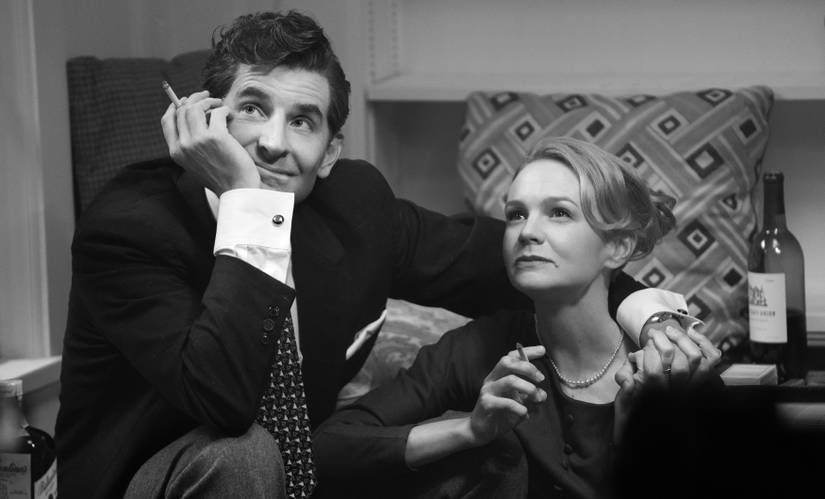 Maestro's problem is Bradley Cooper's Oscar hunger
