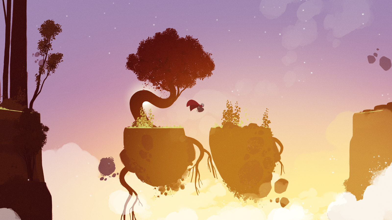The Best Dog Game You’ve Never Played Is Waiting Patiently for You on PS Plus