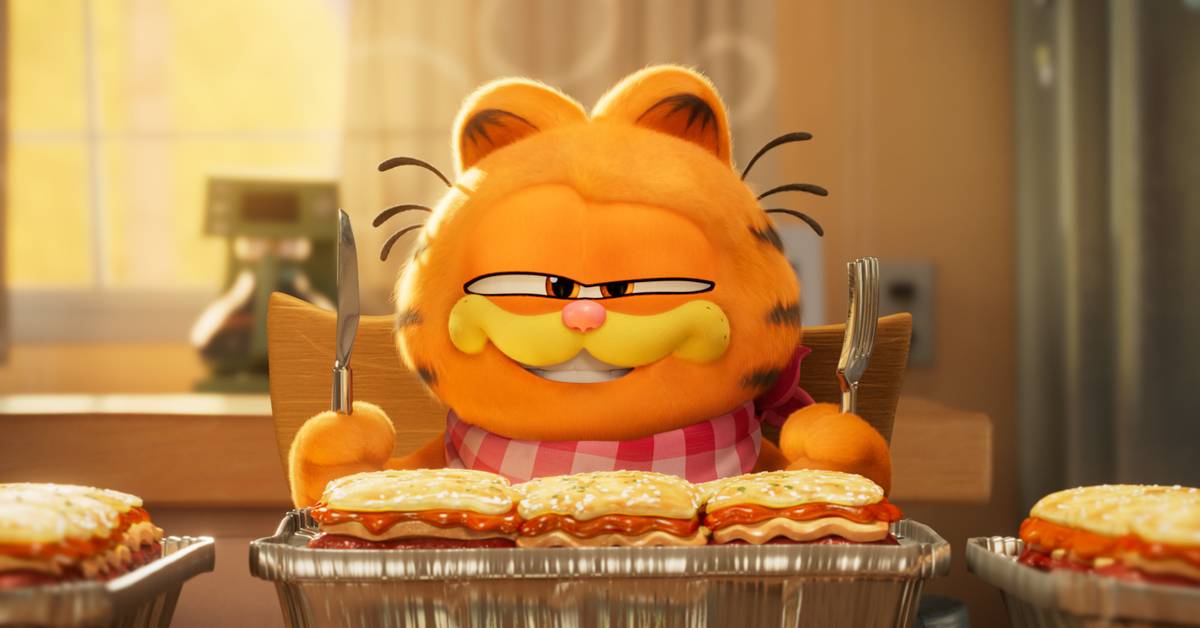 polygon.com - Thomas Hindmarch - 37 Years Ago, 'Garfield' Suddenly Changed Genres With a Mind-Blowing Comic Strip