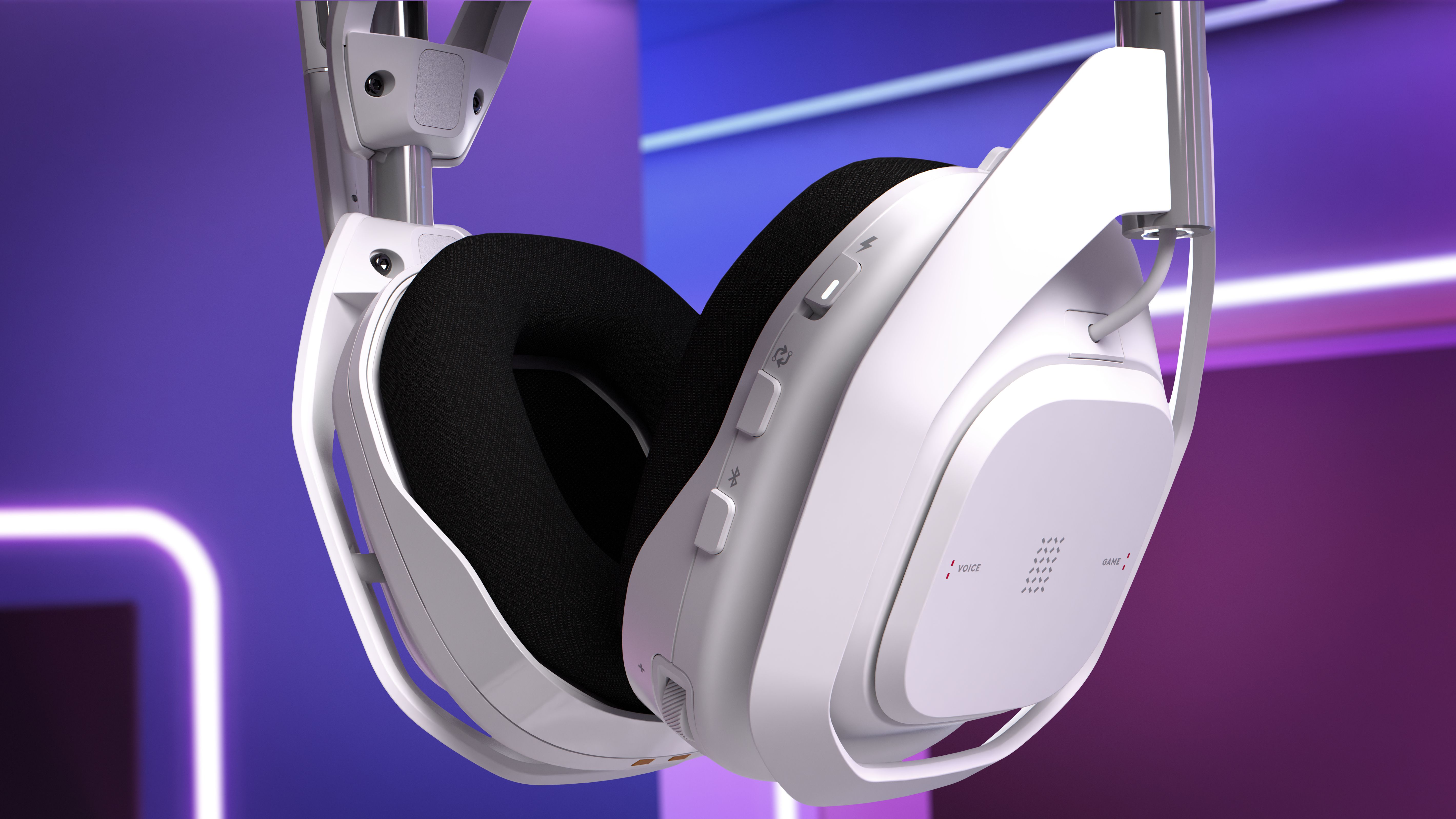 Astro A50X Gaming Headset: cool features, but expensive