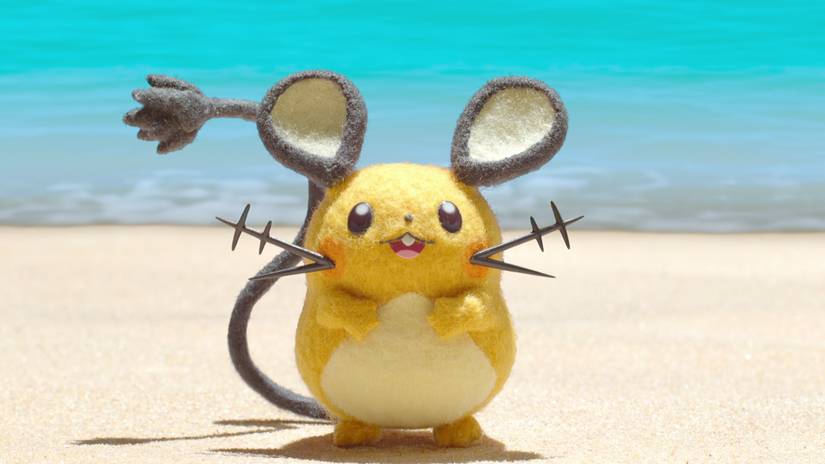Every Pokémon that makes an appearance in Netflix’s Pokémon Concierge