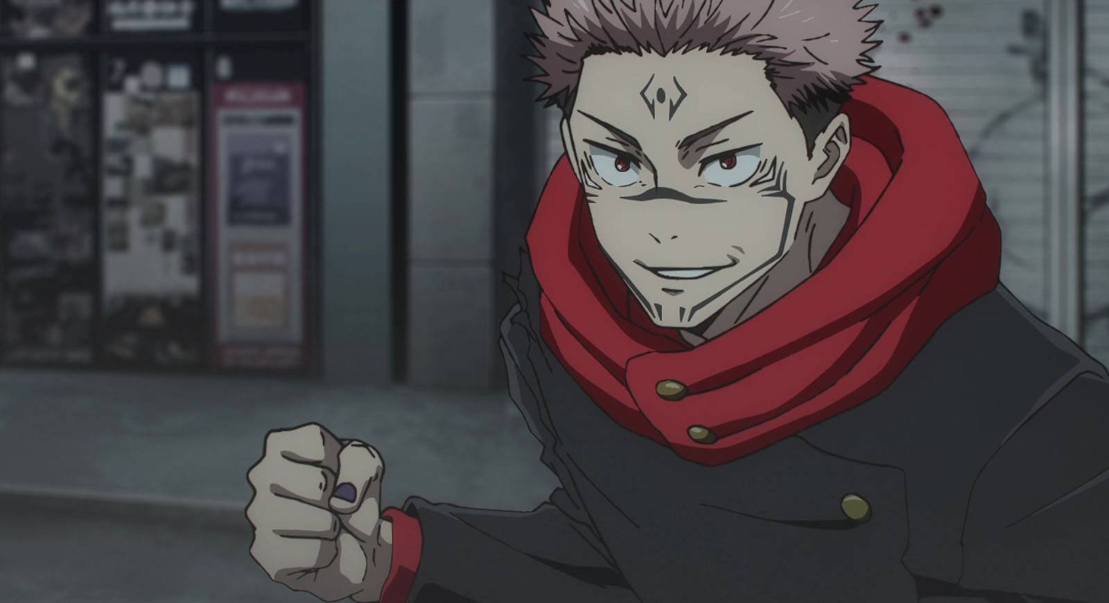 Jujutsu Kaisen Season 3 Is Here — And Nobody Is Safe Anymore 3 26154229