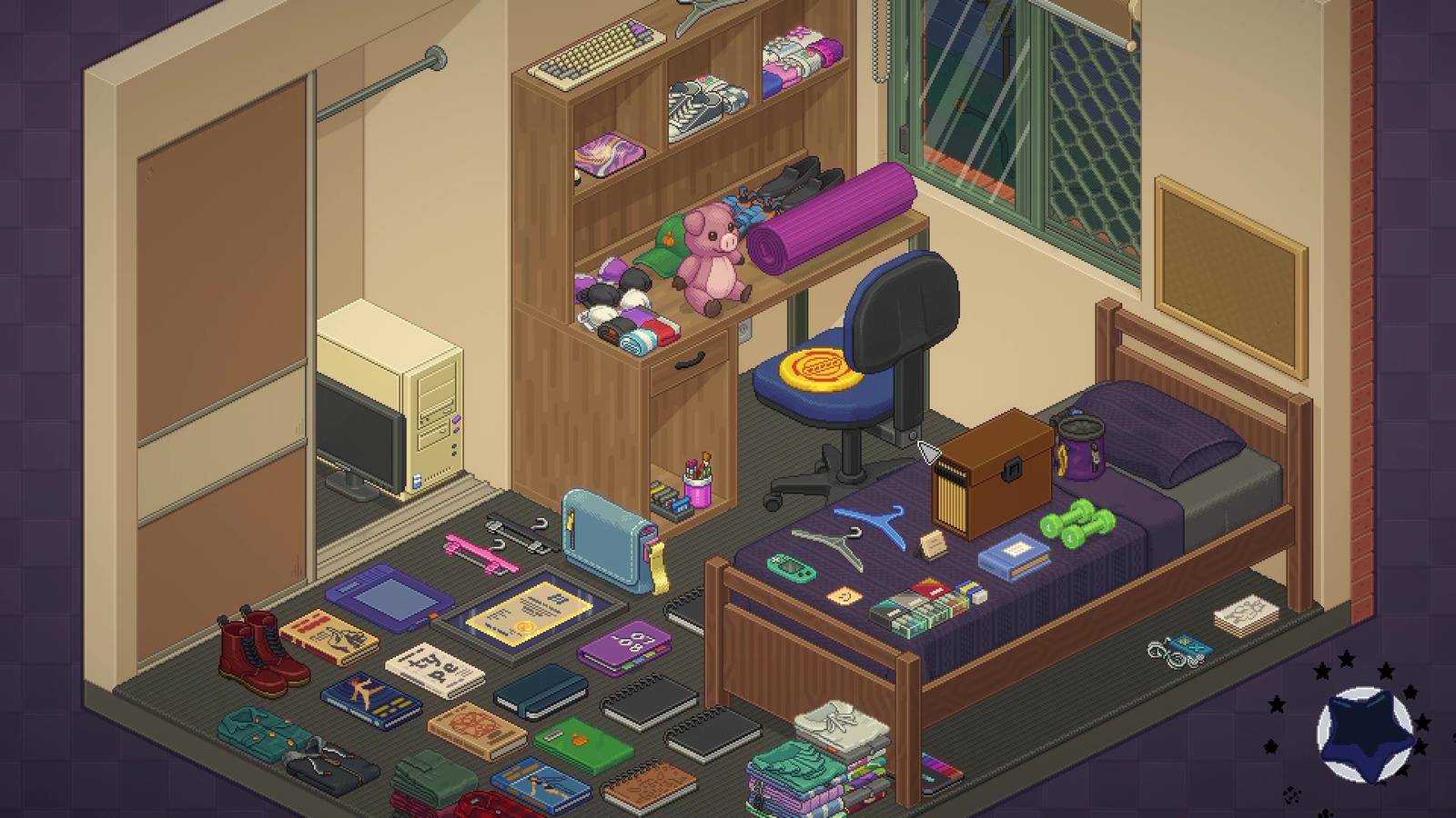 The Perfect 8-Part Binge-Watch for Cozy Game Fans The Perfect 8-Part Binge-Watch for Cozy Game Fans