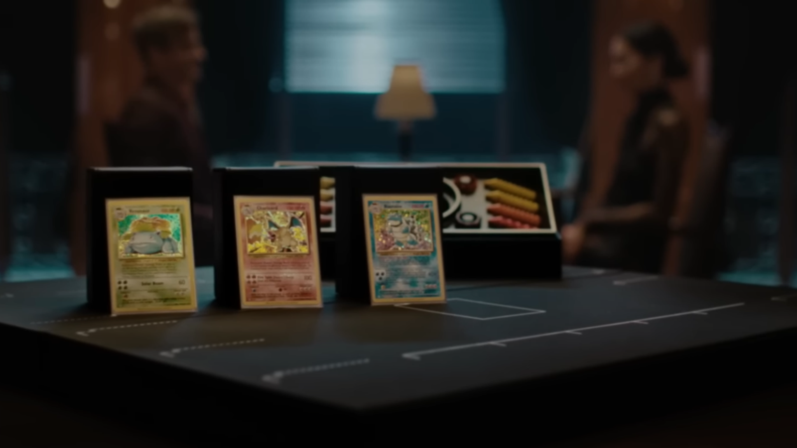 Classic Pokémon TCG set is back down to its lowest price at Best Buy
