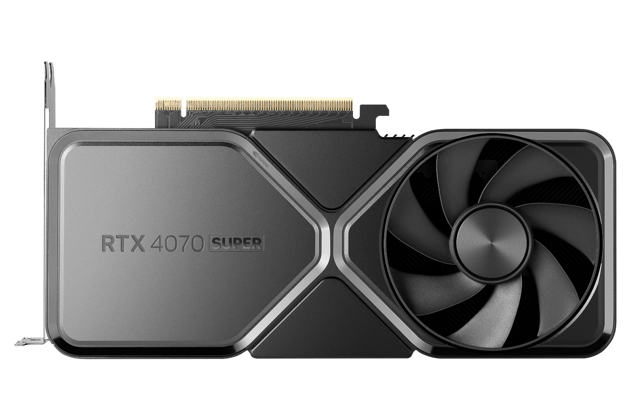 Nvidia's RTX 40 Super GPUs: specs, price, and release date