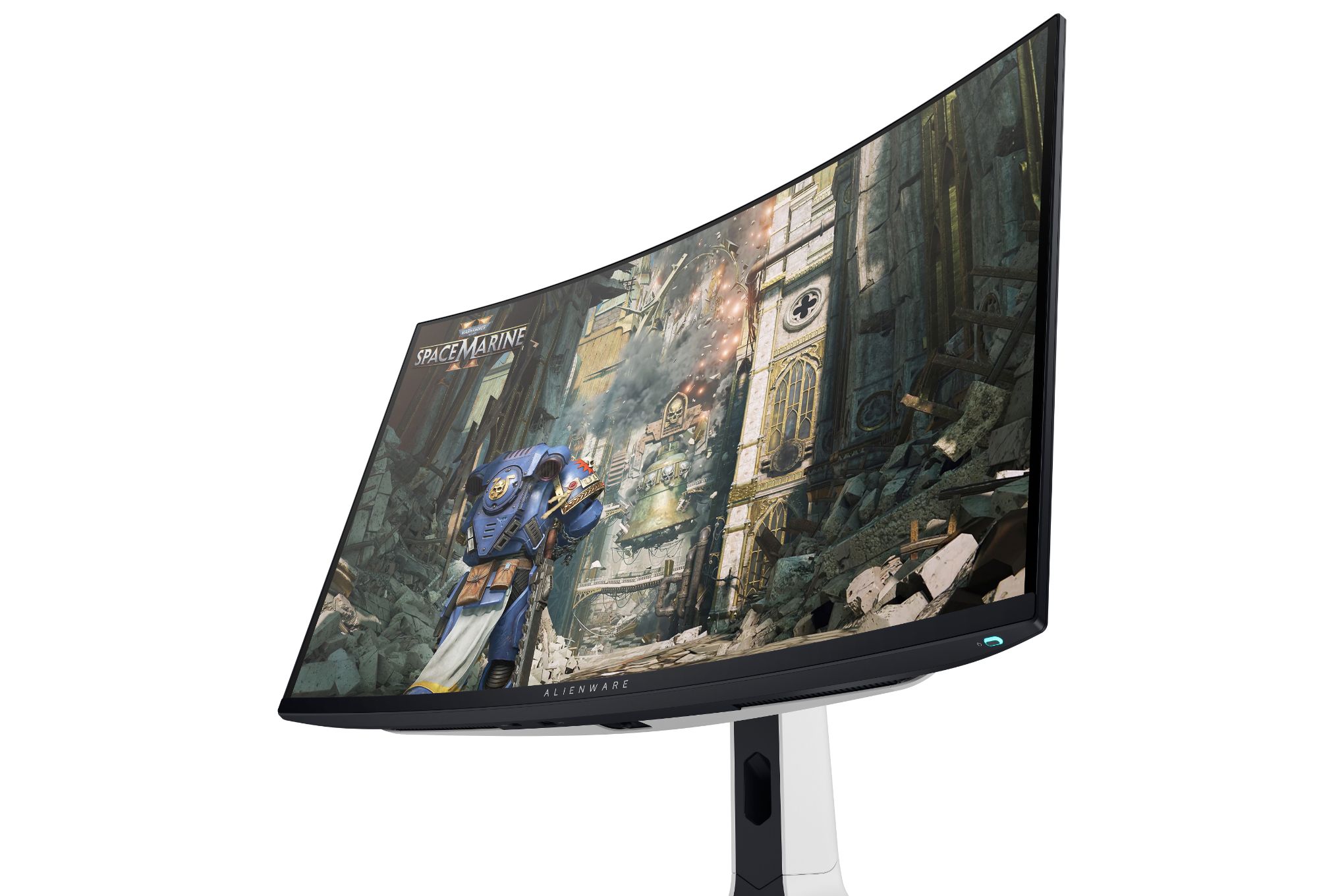 Alienware QD-OLED gaming monitors: specs, and where to buy