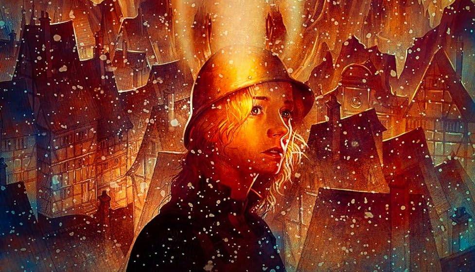 Humble Bundle Revives Massive Terry Pratchett Collection: 39 Discworld Books for Humble Bundle Revives Massive Terry Pratchett Collection: 39 Discworld Books for